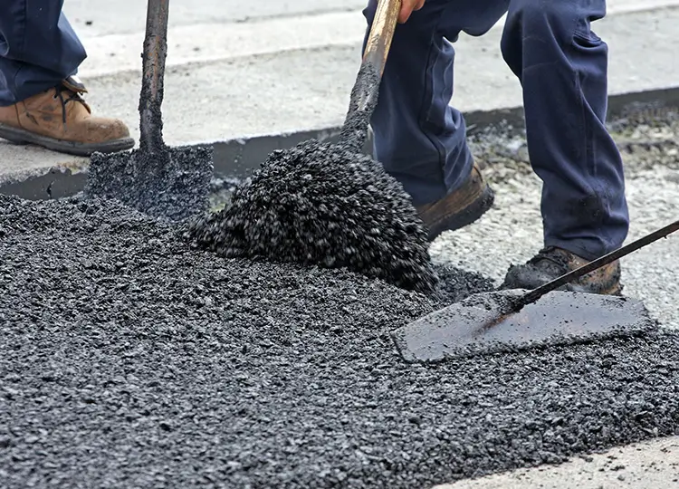 Carpeting/Recarpeting of East Zone