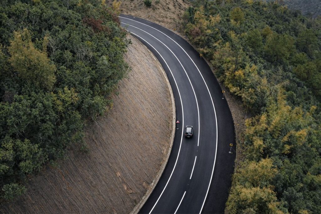 NH 61 (New NH 02)